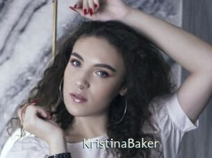 KristinaBaker