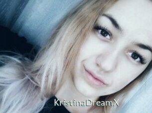 KristinaDreamX
