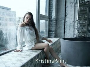 KristinaRainu