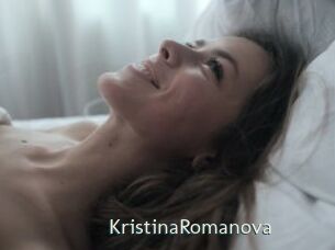 KristinaRomanova