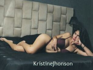 KristineJhonson