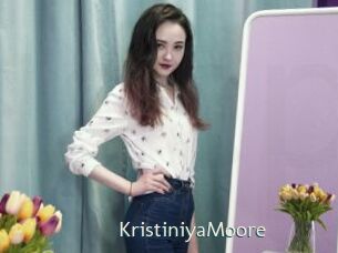 KristiniyaMoore