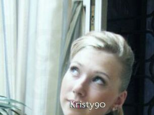 Kristy90