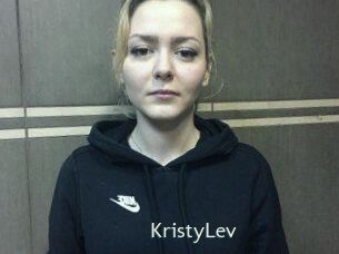 Kristy_Lev