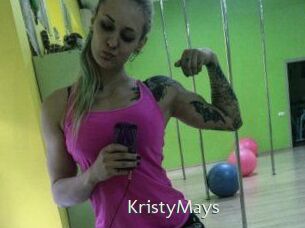 KristyMays