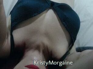 KristyMorgaine
