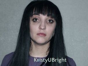 KristyUBright