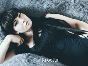 Kroella