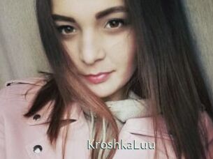 KroshkaLuu