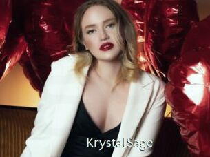 KrystalSage