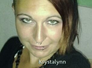 Krystalynn