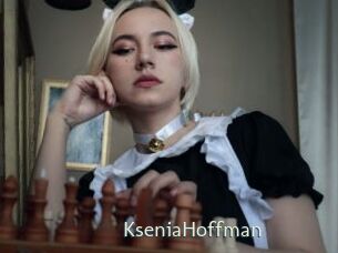 KseniaHoffman