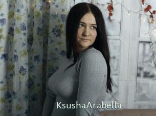 KsushaArabella