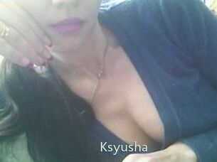 Ksyusha