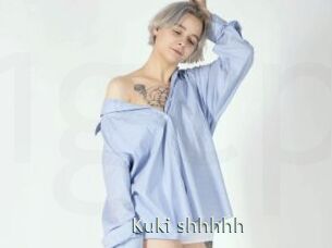 Kuki_shhhhh