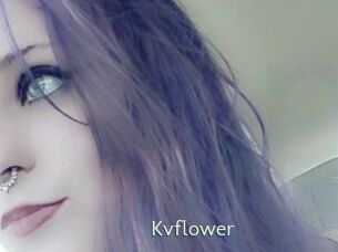 Kvflower