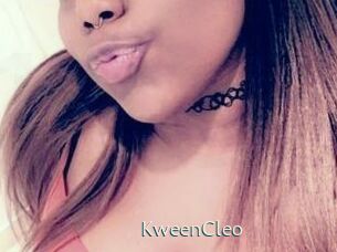 KweenCleo