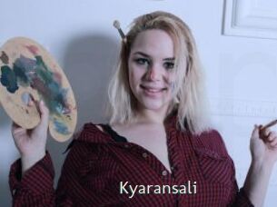 Kyaransali