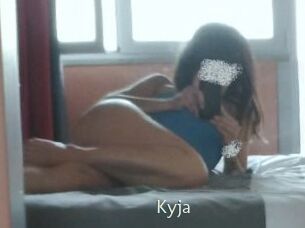 Kyja