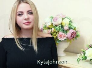 KylaJohnson