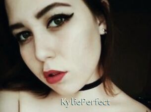 KyliePerfect