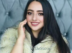 KylieStons