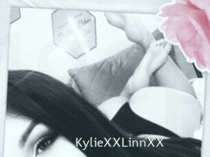KylieXXLinnXX