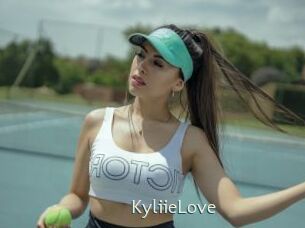 KyliieLove