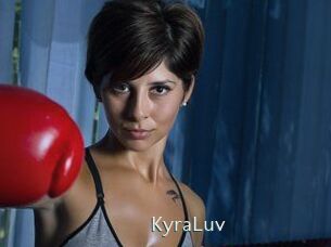 KyraLuv