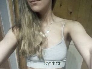 Kyrina