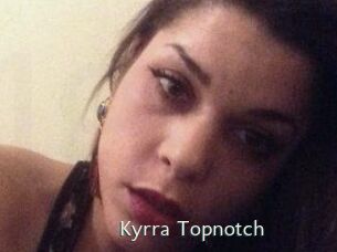 Kyrra_Topnotch