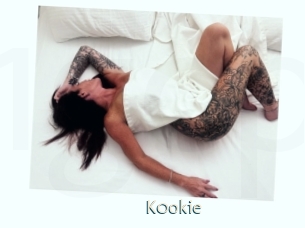 k0okie 1 grosse chatte poilue