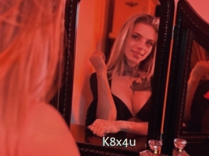 K8x4u