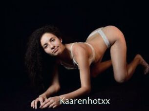 Kaarenhotxx