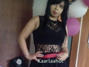 Kaarlaahot
