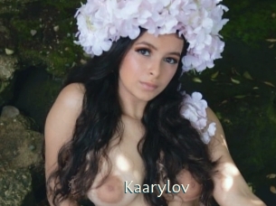 Kaarylov