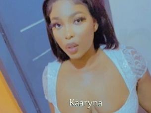 Kaaryna