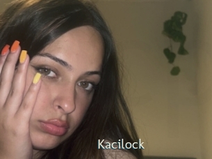 Kacilock