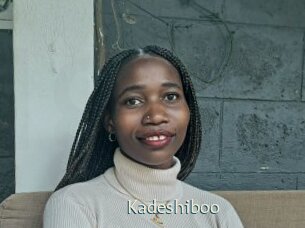 Kadeshiboo