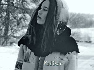 Kadikari