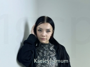 Kaeleyhamum