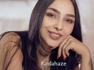 Kaidahaze
