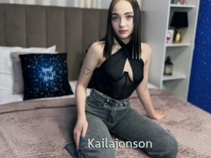 Kailajonson