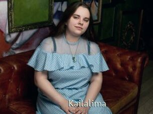 kailalima 1 grosse chatte poilue