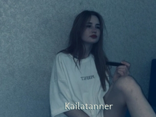 Kailatanner