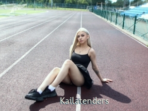 Kailatenders