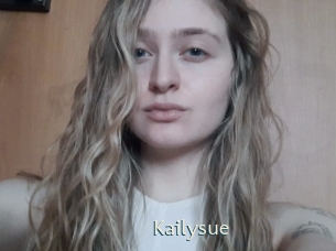 Kailysue