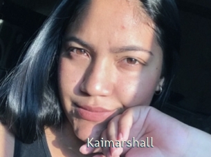 Kaimarshall