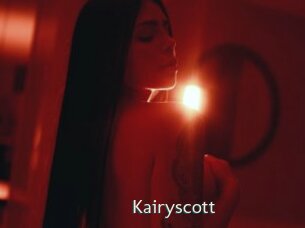 Kairyscott