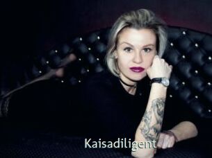 Kaisadiligent